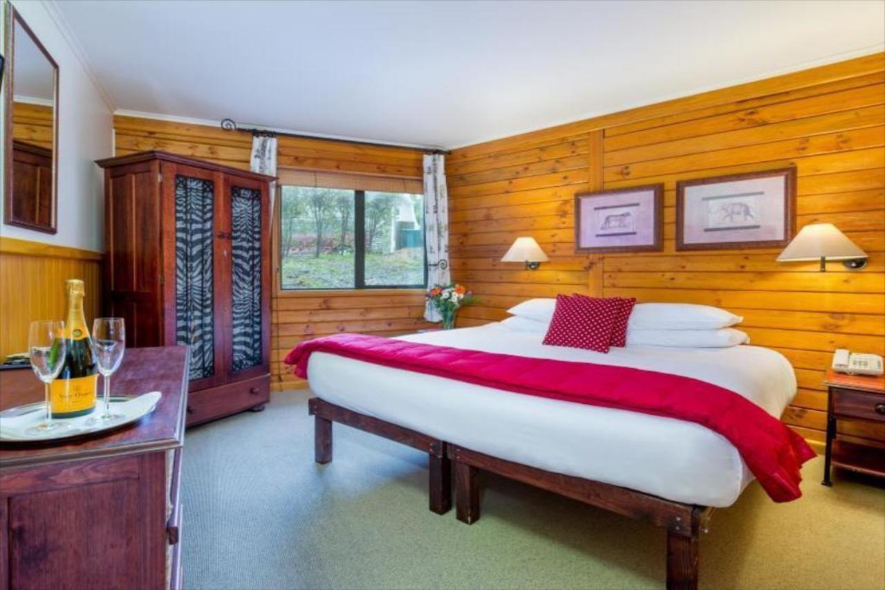 Hotel Lakefront Taupo