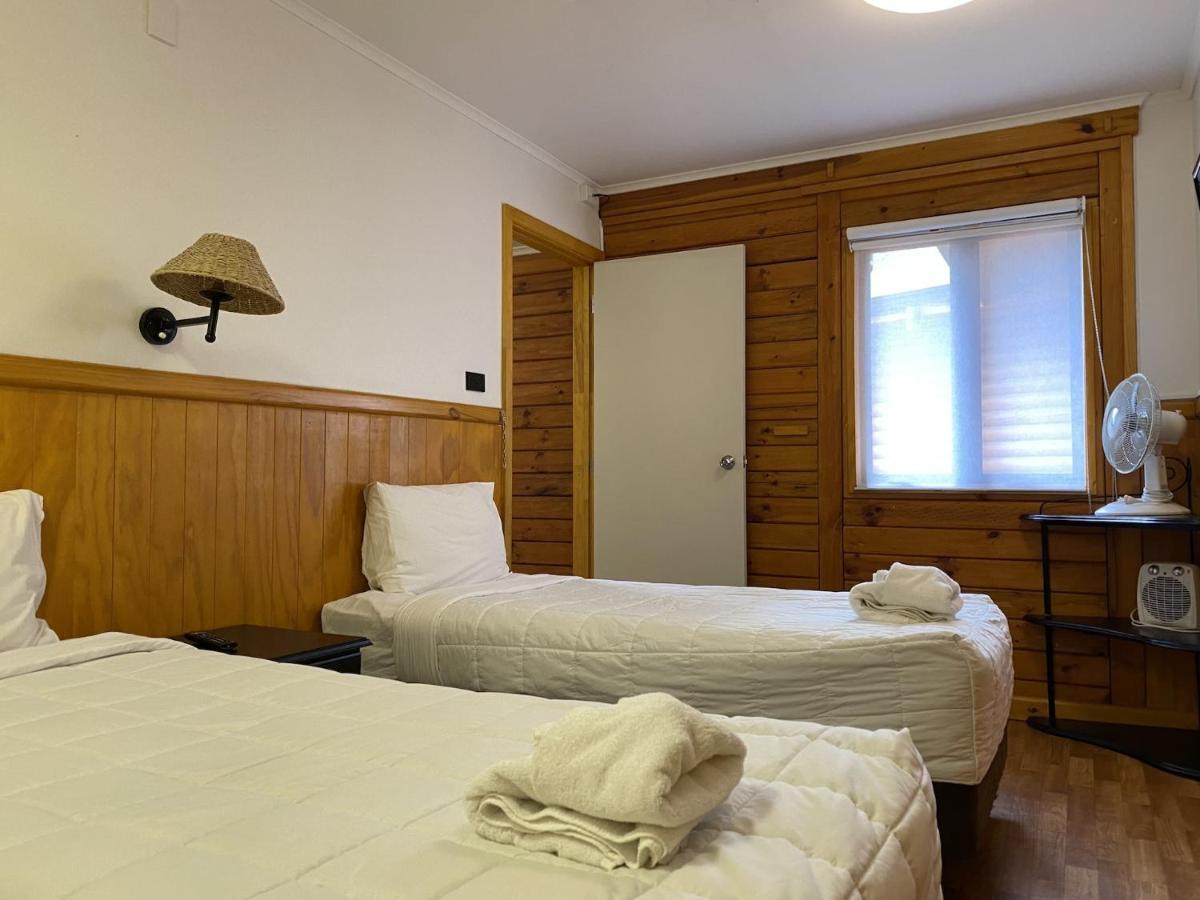 Hotel Lakefront Taupo