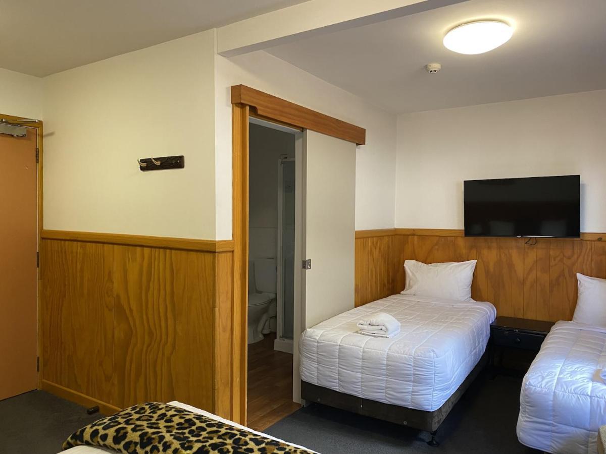 Lakefront Hotel Taupo