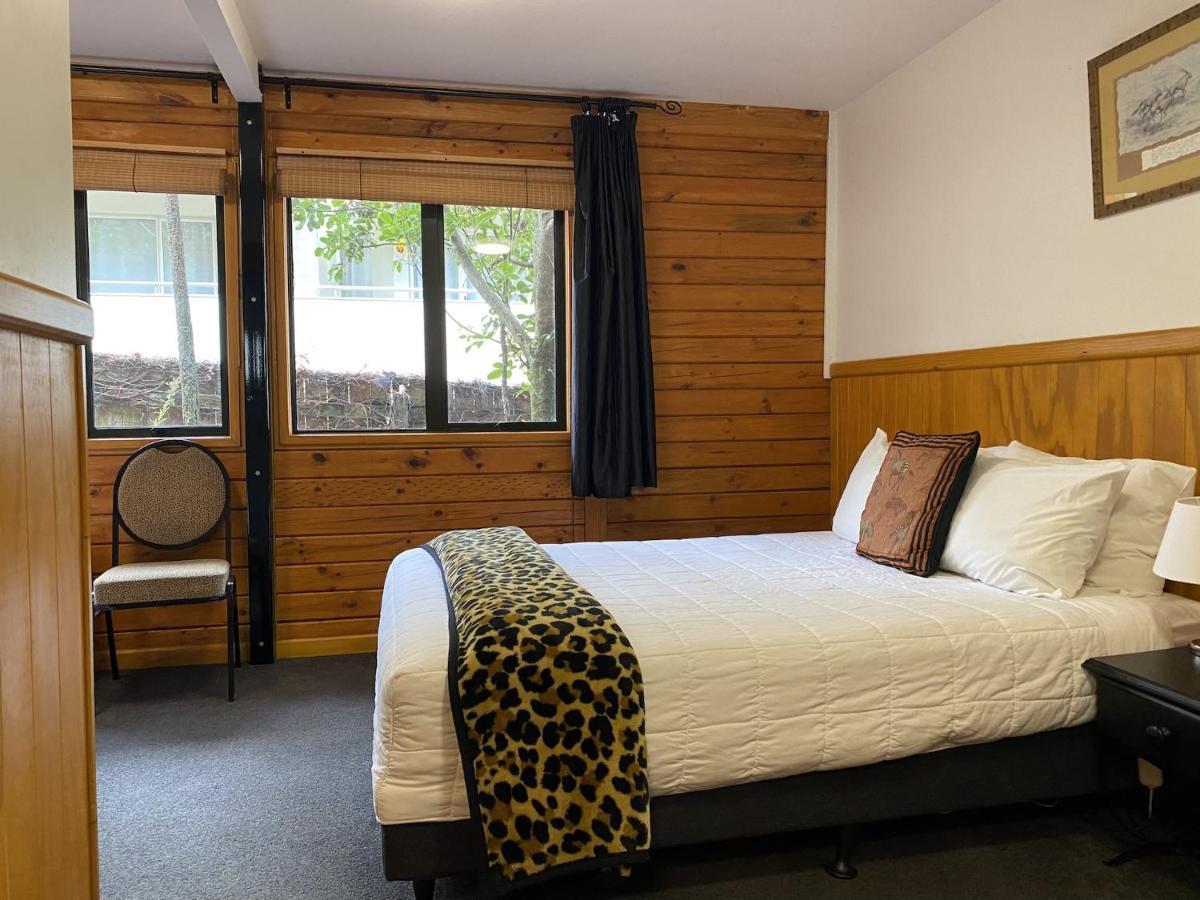 Hotel Lakefront Taupo