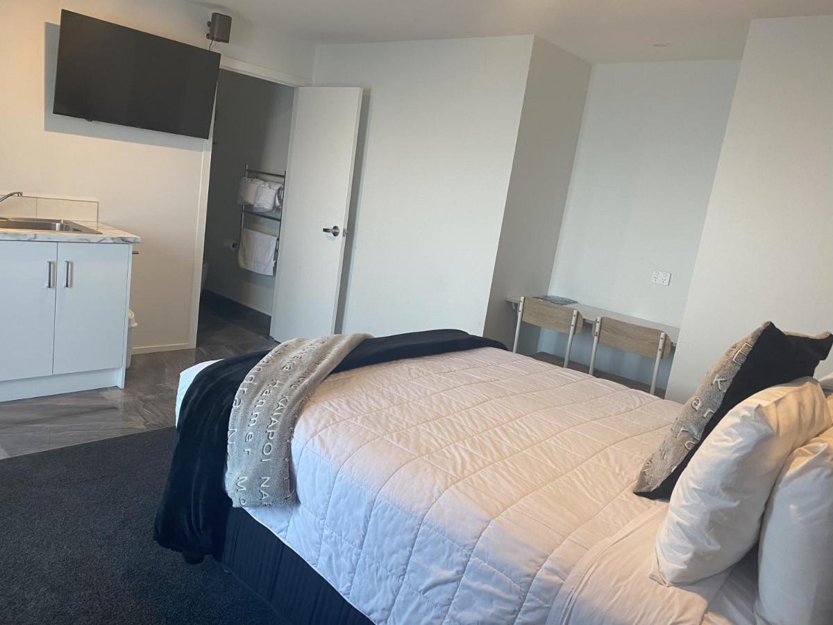 Lakefront Hotel Taupo