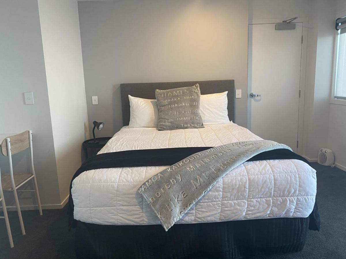 Lakefront Hotel Taupo