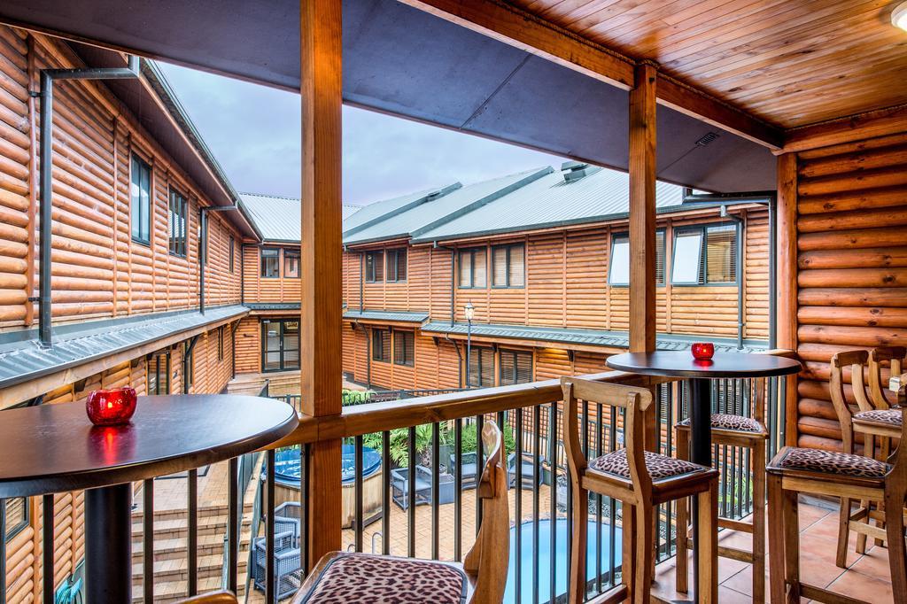 Hotel Lakefront Taupo