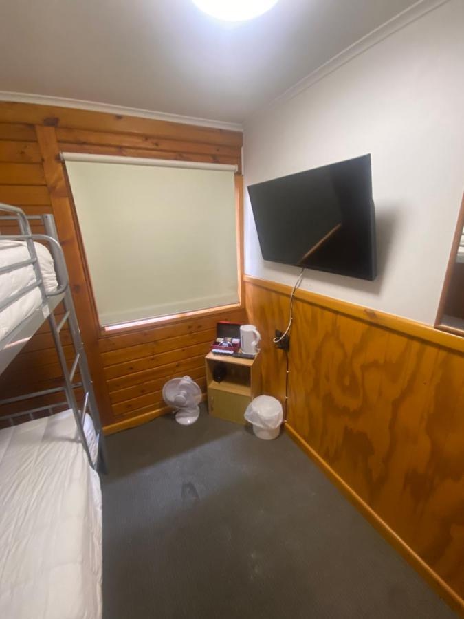 Lakefront 3* Taupo