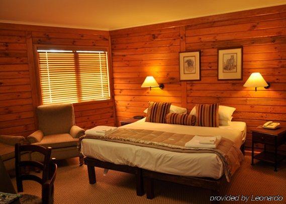 Hotel Lakefront Taupo