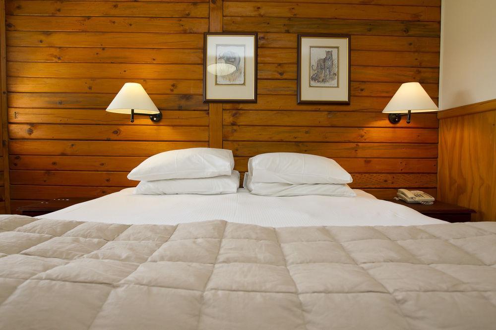 Lakefront Hotel Taupo