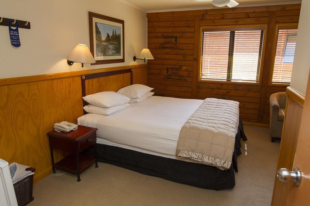 Lakefront 3* Taupo