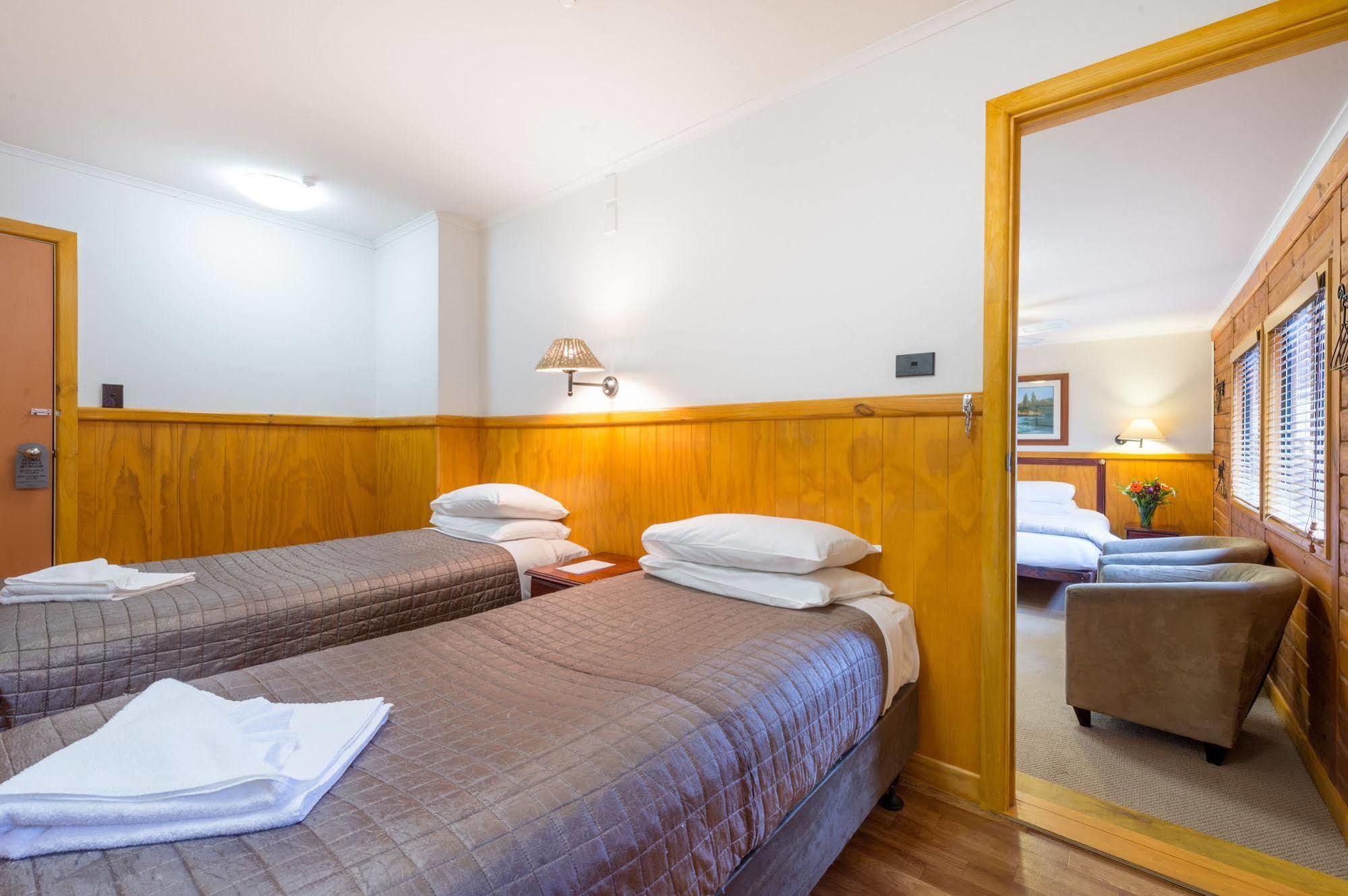 Hotel Lakefront Taupo