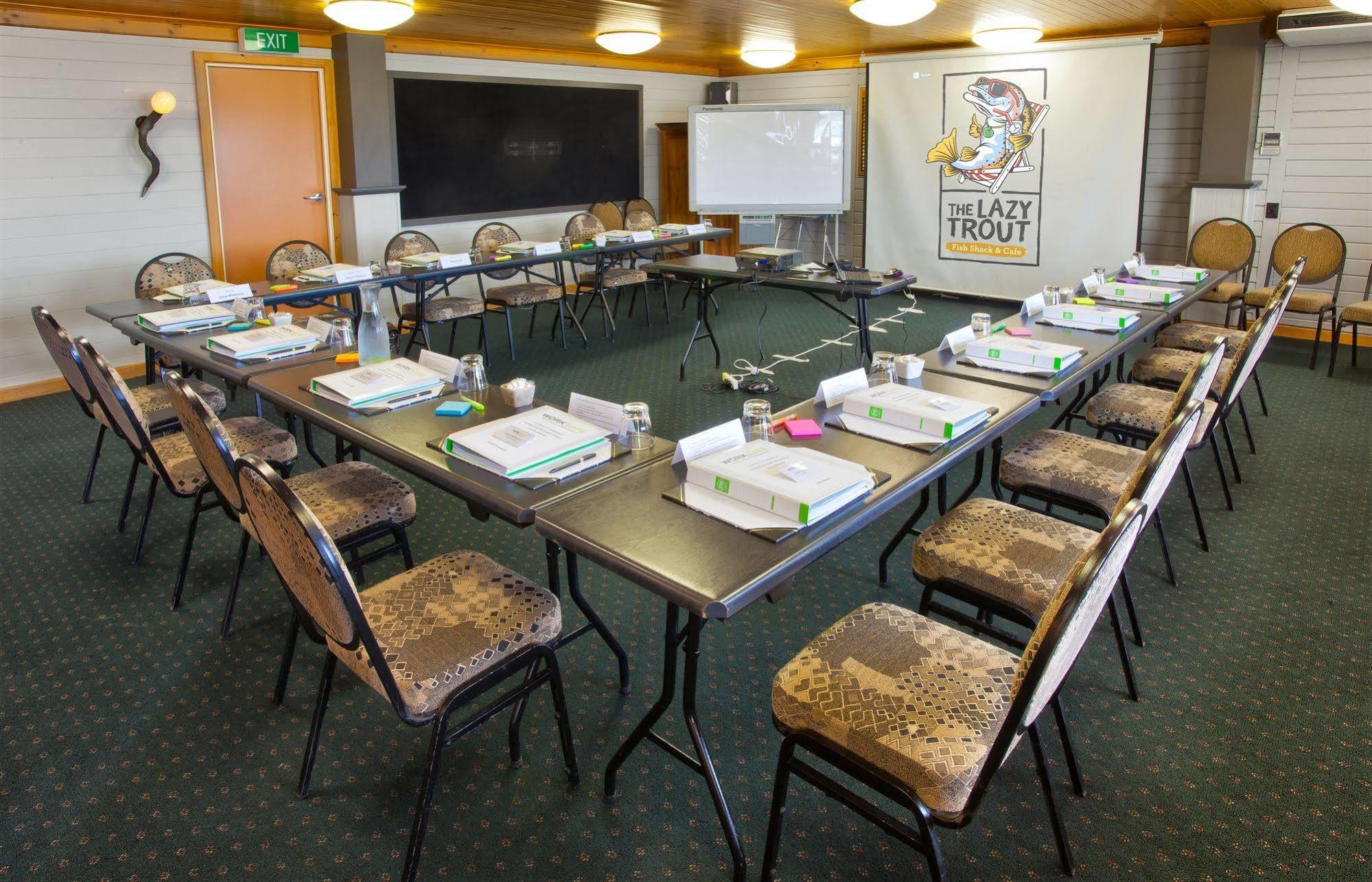Lakefront Hotel Taupo